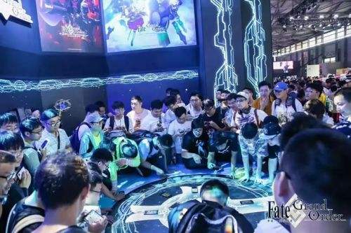 构筑多元化生态，B站确认参展2020 ChinaJoy BTOC！