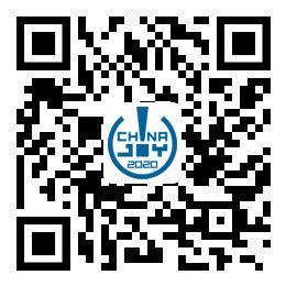 超参数科技确认参展2020 ChinaJoy BTOB,邀您一起感受高智能虚拟世界