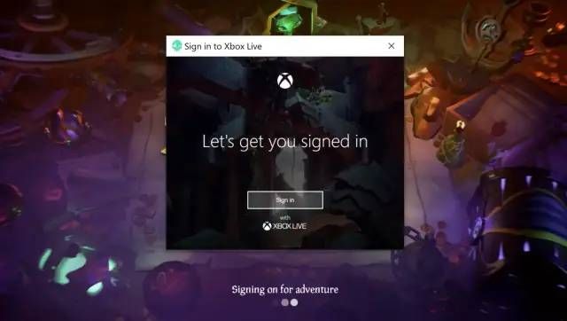 盗贼之海Steam怎么链接取消链接Xbox Live帐户 Golink免费加速