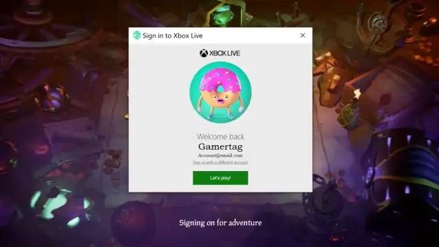 盗贼之海Steam怎么链接取消链接Xbox Live帐户 Golink免费加速