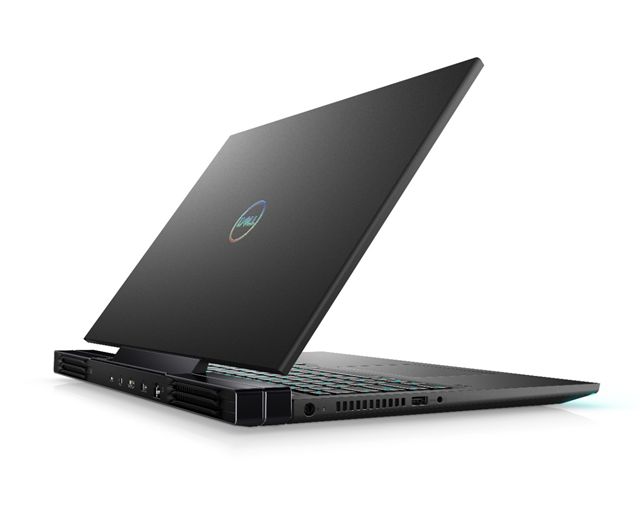 新款戴尔G7上市，性能、散热全面升级