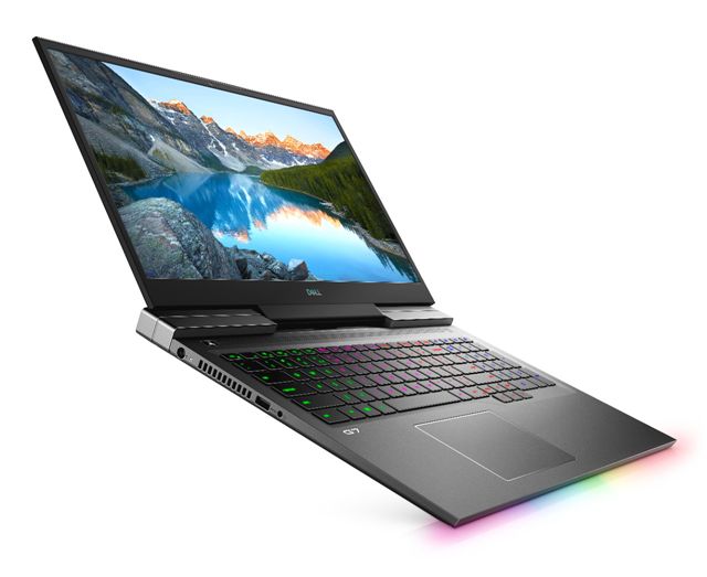 新款戴尔G7上市，性能、散热全面升级