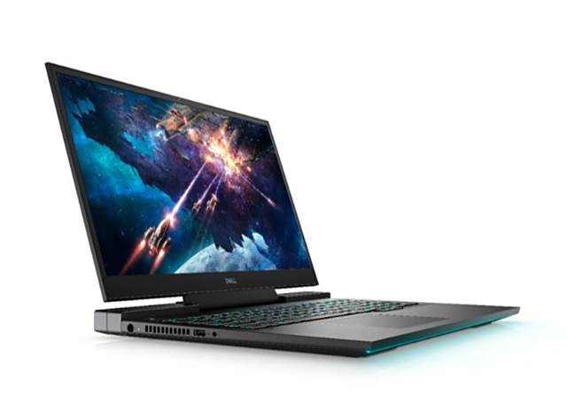 新款戴尔G7上市，性能、散热全面升级