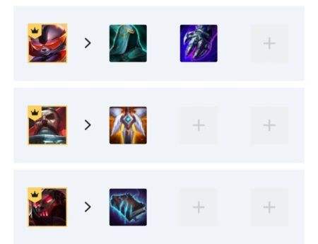 LOL云顶之弈10.13机甲秘法刺阵容玩法攻略