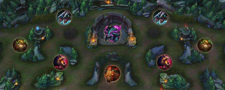 LOL极限闪击模式什么时候开始 极限闪击模式开始时间