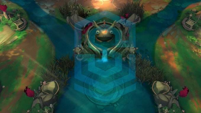 LOL极限闪击模式什么时候开始 极限闪击模式开始时间