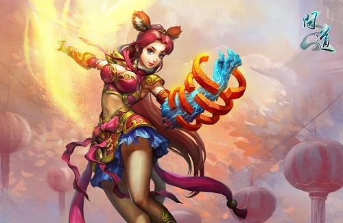 暑期盛典好礼派发 《问道》三伏节活动即将上线