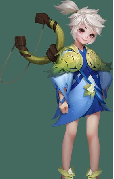 王者荣耀阿古朵怎么出装阿古朵出装推荐