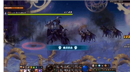 DNF噩梦地狱之路套装评测 最特别的史诗套