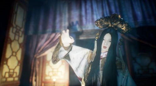 纸人2人物都是怎么死的全人物结局一览