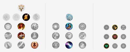 LOL10.13蒙多怎么玩 蒙多符文出装玩法攻略