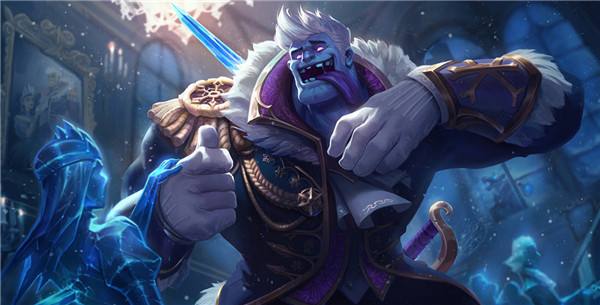 LOL10.13蒙多怎么玩 蒙多符文出装玩法攻略