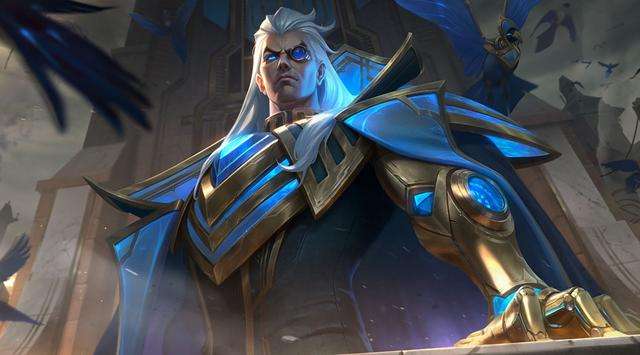 LOL10.13辅助电刑乌鸦怎么玩 电刑乌鸦玩法攻略