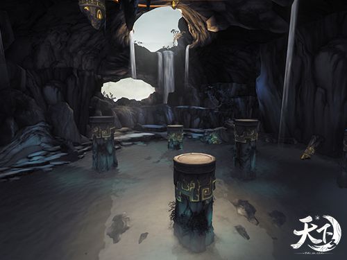 剑阁飘雨，魔君归来，《天下3》暑期资料片姑苏流风今日重磅上线！