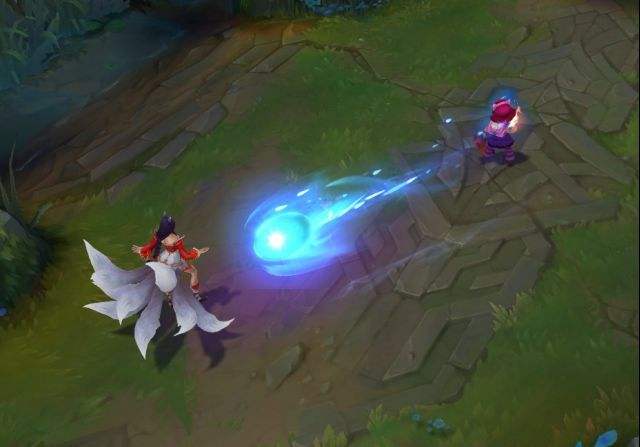 LOL全新10.15版本更新内容整合汇总