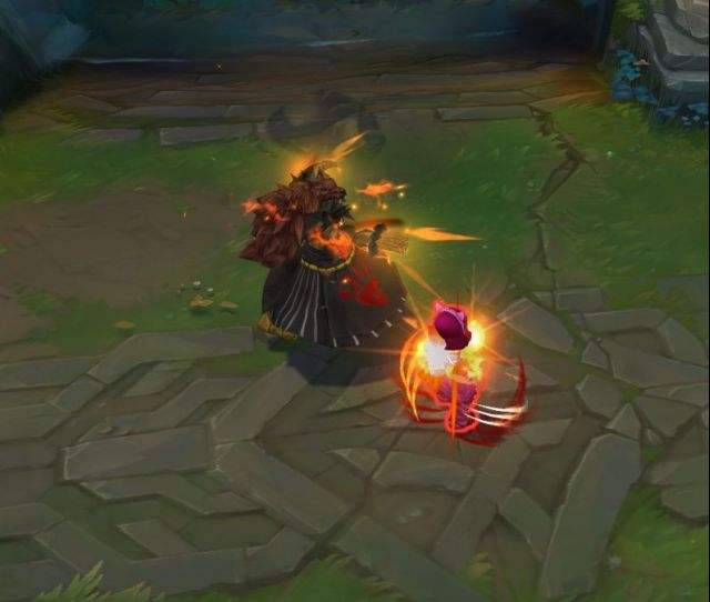 LOL全新10.15版本更新内容整合汇总