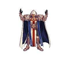 DNF圣职者三觉技能改动一览 蓝拳终成幻神