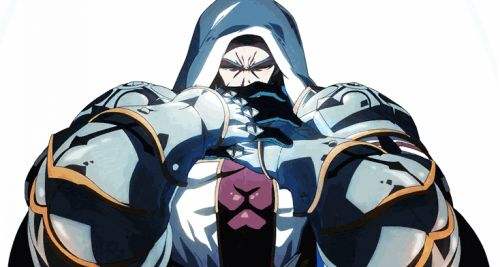 DNF圣职者三觉技能改动一览 蓝拳终成幻神