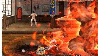 DNF圣职者三觉技能改动一览 蓝拳终成幻神