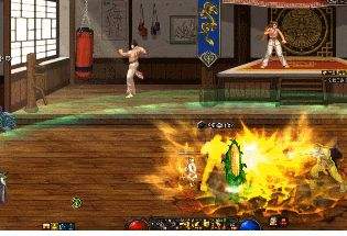 DNF圣职者三觉技能改动一览 蓝拳终成幻神