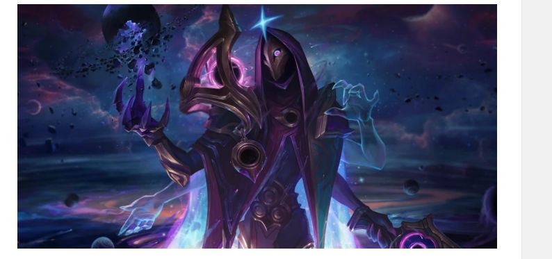 lol云顶之弈暗星狙神阵容10.14版本推荐