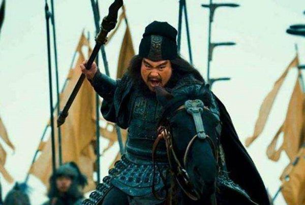 三国志2017:张飞的实力是否被严重低估?