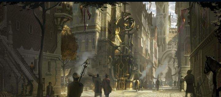 皮尔特沃夫 海运下隐藏的财富与血泪