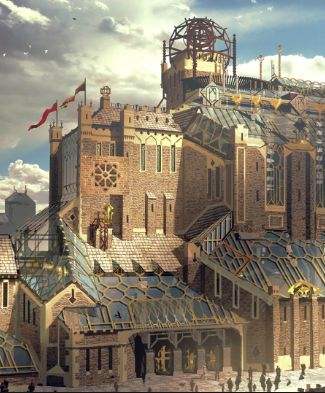 皮尔特沃夫 海运下隐藏的财富与血泪