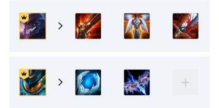 LOL云顶之弈10.14暗星小丑王阵容攻略