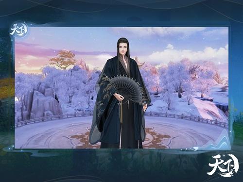 姑苏梦起,嘉赏大荒,登录《天下3》即领免费家具与称谓!