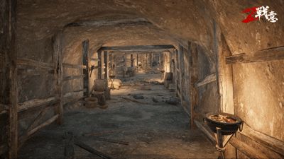 当年攻破君士坦丁堡,靠的不是乌尔班,而是挖地道?