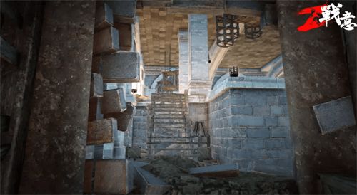 当年攻破君士坦丁堡,靠的不是乌尔班,而是挖地道?