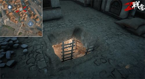 当年攻破君士坦丁堡,靠的不是乌尔班,而是挖地道?