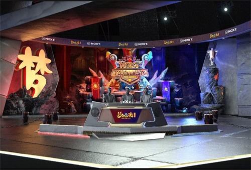 身凭风云，心向巅峰！网易电竞NeXT2020夏季赛7月18日激燃开战