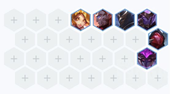 云顶之弈10.14战地圣星秘攻略 战地圣星秘怎么玩