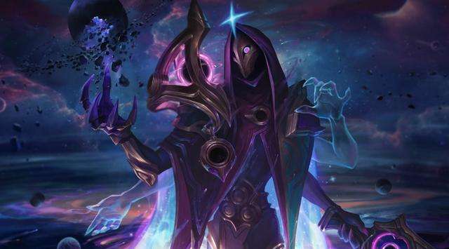 LOL10.14AD岚切烬玩法攻略 岚切烬怎么玩