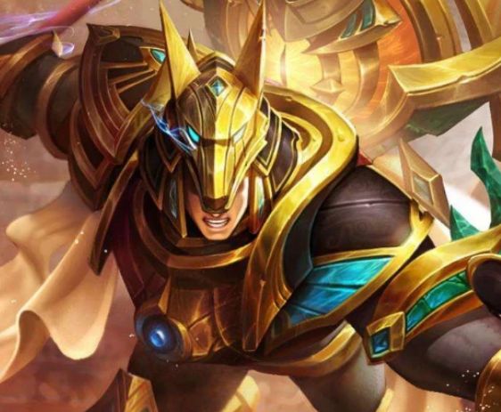 王者荣耀体验服调整猪八戒削弱盘古增强