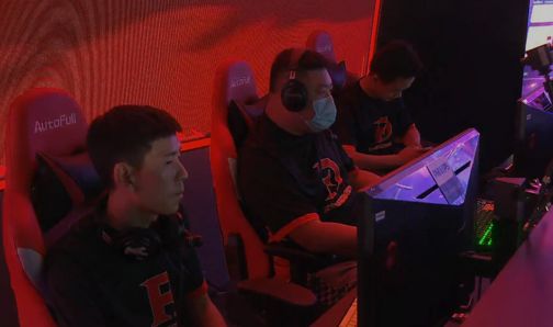 后浪的崛起  《街头篮球》FSPL冒泡赛上半程经典回顾