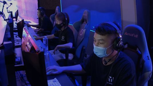 后浪的崛起 《街头篮球》FSPL冒泡赛上半程经典回顾