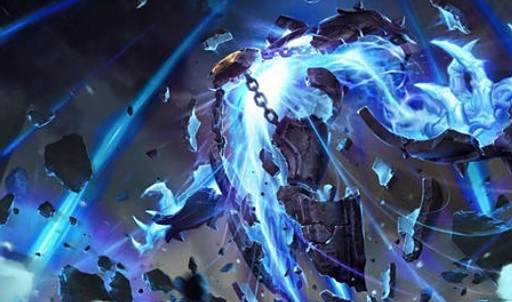 LOLS10泽拉斯怎么玩 泽拉斯对线技巧思路分享