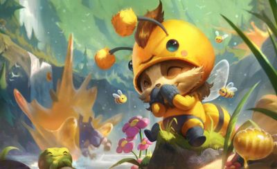 云顶之弈10.14提莫king玩法思路分享 提莫怎么玩