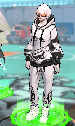 莉莉丝的奇幻宝箱 《街头篮球》炫光道具颠覆传统