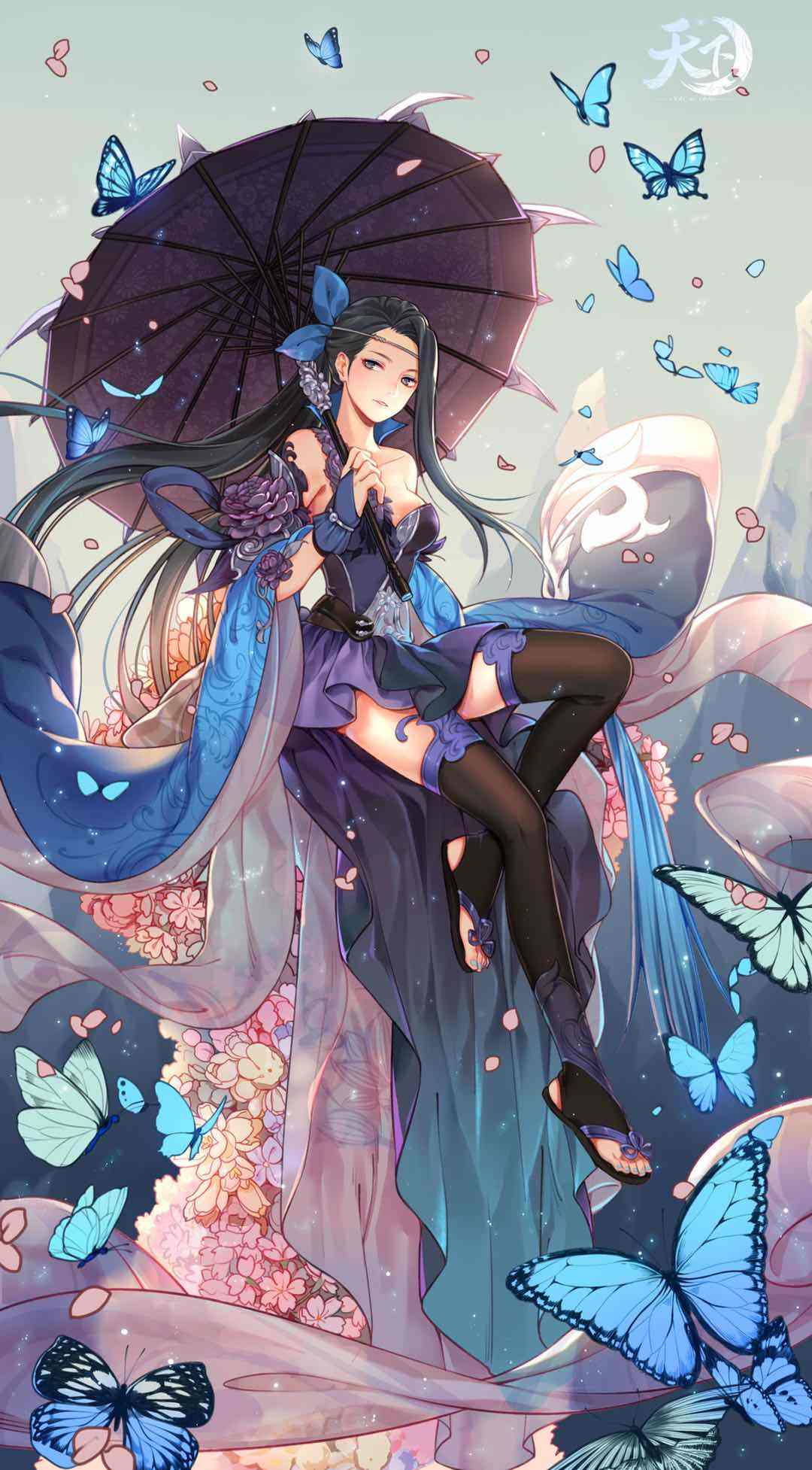 帅气三炮，在线放电！《天下3》与你相约2020上海China Joy！