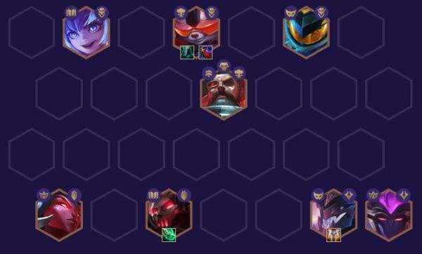 云顶之弈10.15战地机甲秘法刺攻略 战地机甲秘法刺怎么玩