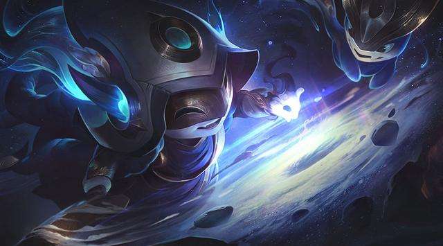 LOL10.15辅助彗星璐璐玩法攻略 彗星璐璐怎么玩