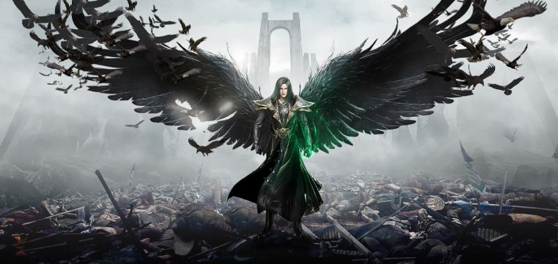 《精灵盛典：黎明》——3000万魔幻爱好者的选择，这就是奇迹