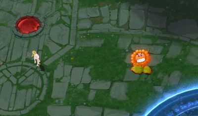 《300英雄》魔法少女带起凉夏双重奏 300HCL夏季决赛8强诞生