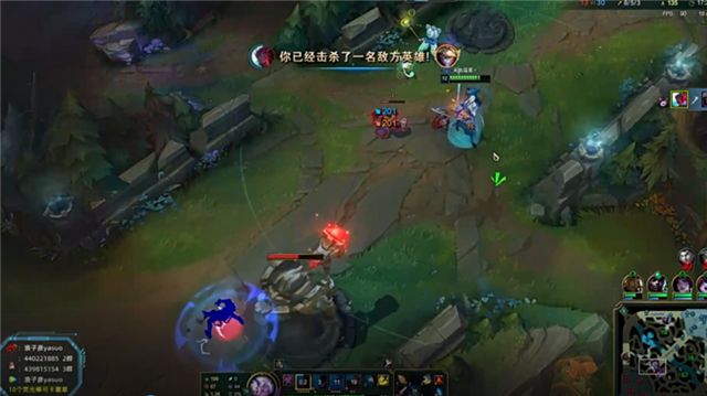 《盟牙有礼》三日高手速成班上线,浪子彦转行国服第一永恩