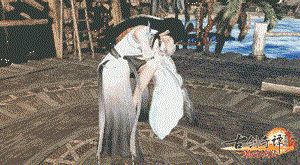 铭锋再启,论剑苍穹,《古剑奇谭OL》新赛季“苍穹会”正式开启!