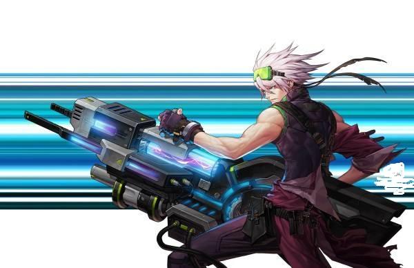 全职业公平决斗场进阶指南重霄枪炮师